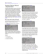 Preview for 42 page of Toshiba DN-68249-003 Installation & Operation Manual