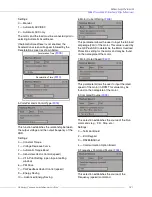 Preview for 43 page of Toshiba DN-68249-003 Installation & Operation Manual