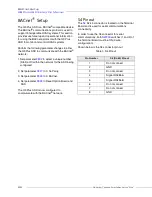 Preview for 78 page of Toshiba DN-68249-003 Installation & Operation Manual