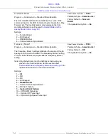 Preview for 86 page of Toshiba DN-68249-003 Installation & Operation Manual