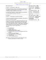 Preview for 91 page of Toshiba DN-68249-003 Installation & Operation Manual