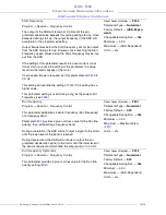 Preview for 135 page of Toshiba DN-68249-003 Installation & Operation Manual