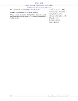 Preview for 138 page of Toshiba DN-68249-003 Installation & Operation Manual