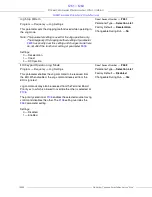 Preview for 140 page of Toshiba DN-68249-003 Installation & Operation Manual