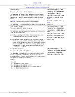 Preview for 147 page of Toshiba DN-68249-003 Installation & Operation Manual