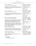 Preview for 161 page of Toshiba DN-68249-003 Installation & Operation Manual