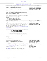 Preview for 163 page of Toshiba DN-68249-003 Installation & Operation Manual