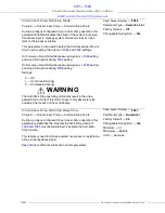 Preview for 164 page of Toshiba DN-68249-003 Installation & Operation Manual