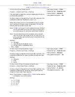 Preview for 166 page of Toshiba DN-68249-003 Installation & Operation Manual