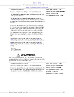 Preview for 173 page of Toshiba DN-68249-003 Installation & Operation Manual