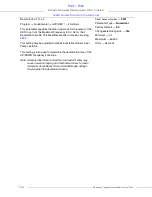 Preview for 186 page of Toshiba DN-68249-003 Installation & Operation Manual