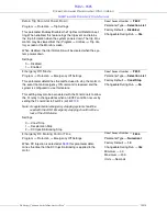 Preview for 195 page of Toshiba DN-68249-003 Installation & Operation Manual