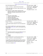 Preview for 198 page of Toshiba DN-68249-003 Installation & Operation Manual