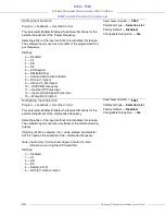 Preview for 208 page of Toshiba DN-68249-003 Installation & Operation Manual