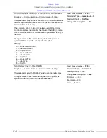 Preview for 226 page of Toshiba DN-68249-003 Installation & Operation Manual