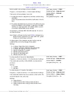 Preview for 227 page of Toshiba DN-68249-003 Installation & Operation Manual