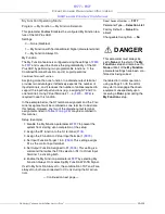 Preview for 261 page of Toshiba DN-68249-003 Installation & Operation Manual