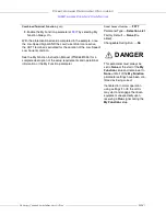 Preview for 263 page of Toshiba DN-68249-003 Installation & Operation Manual