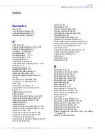 Preview for 297 page of Toshiba DN-68249-003 Installation & Operation Manual