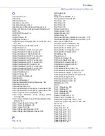 Preview for 301 page of Toshiba DN-68249-003 Installation & Operation Manual