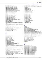 Preview for 303 page of Toshiba DN-68249-003 Installation & Operation Manual