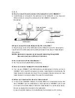 Предварительный просмотр 17 страницы Toshiba DOCSIS DAZ8820F Owner'S Manual