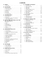 Preview for 7 page of Toshiba DP-1210 Service Manual