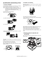 Preview for 21 page of Toshiba DP-1210 Service Manual