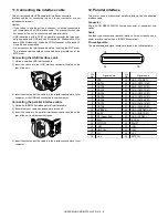 Preview for 29 page of Toshiba DP-1210 Service Manual