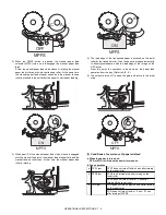 Preview for 40 page of Toshiba DP-1210 Service Manual