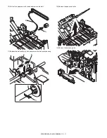 Preview for 51 page of Toshiba DP-1210 Service Manual