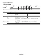 Preview for 86 page of Toshiba DP-1210 Service Manual