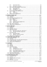 Предварительный просмотр 13 страницы Toshiba DP-5550 Service Manual