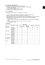 Предварительный просмотр 21 страницы Toshiba DP-5550 Service Manual