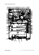 Предварительный просмотр 38 страницы Toshiba DP-5550 Service Manual