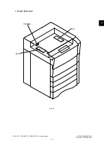 Предварительный просмотр 45 страницы Toshiba DP-5550 Service Manual