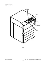 Предварительный просмотр 46 страницы Toshiba DP-5550 Service Manual