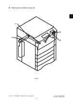 Предварительный просмотр 51 страницы Toshiba DP-5550 Service Manual