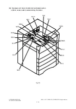 Предварительный просмотр 52 страницы Toshiba DP-5550 Service Manual