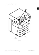 Предварительный просмотр 53 страницы Toshiba DP-5550 Service Manual