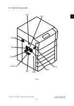 Предварительный просмотр 55 страницы Toshiba DP-5550 Service Manual