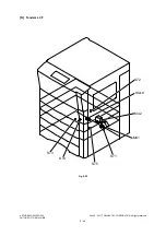 Предварительный просмотр 60 страницы Toshiba DP-5550 Service Manual