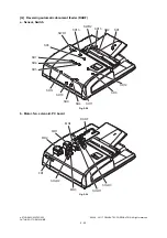 Предварительный просмотр 66 страницы Toshiba DP-5550 Service Manual