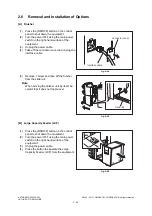 Предварительный просмотр 82 страницы Toshiba DP-5550 Service Manual