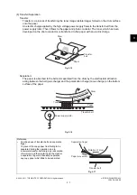 Предварительный просмотр 91 страницы Toshiba DP-5550 Service Manual