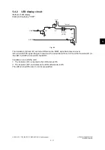 Предварительный просмотр 117 страницы Toshiba DP-5550 Service Manual