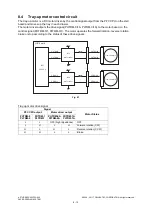 Предварительный просмотр 174 страницы Toshiba DP-5550 Service Manual