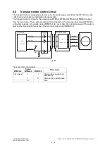 Предварительный просмотр 176 страницы Toshiba DP-5550 Service Manual