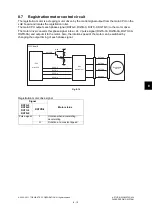 Предварительный просмотр 177 страницы Toshiba DP-5550 Service Manual