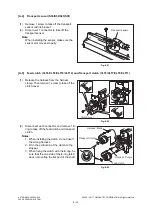 Предварительный просмотр 182 страницы Toshiba DP-5550 Service Manual